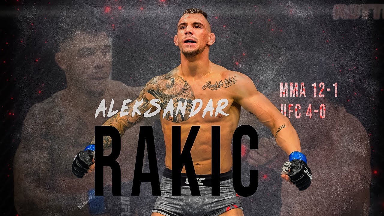 Aleksandar Rakic - Future World Champion I Ep. 1