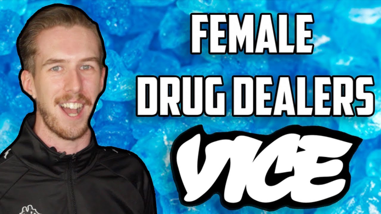 VICE знакомит женщин-дилеров с феминизмом &mdash; LewReview