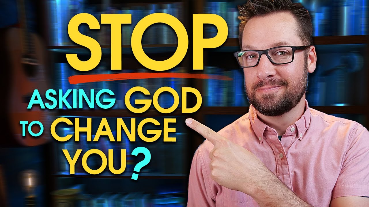 20 Questions with Pastor Mike (Episode 53)
