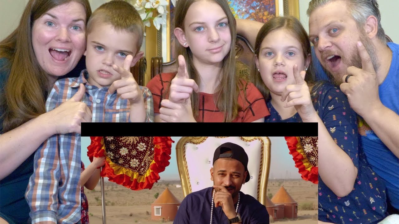 Yeah Baby Refix | Gary Sandhu | Reaction
