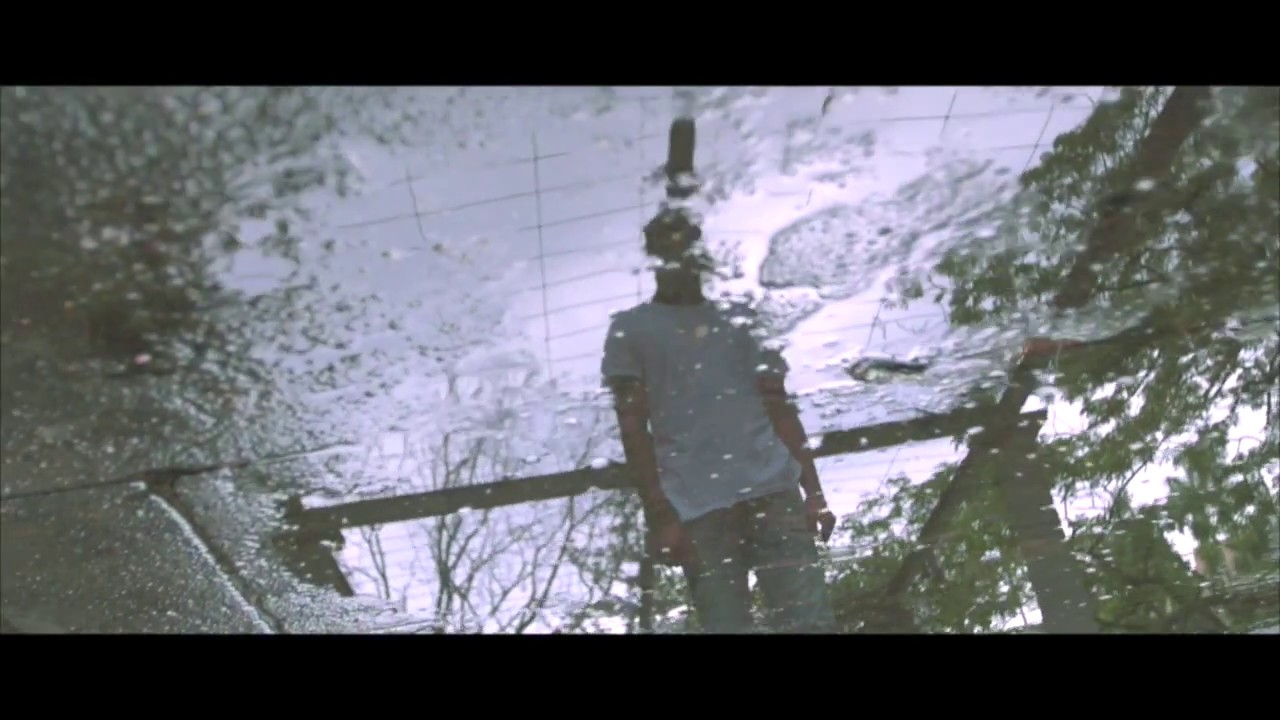 Trkz - Aquário (Video Experimental)