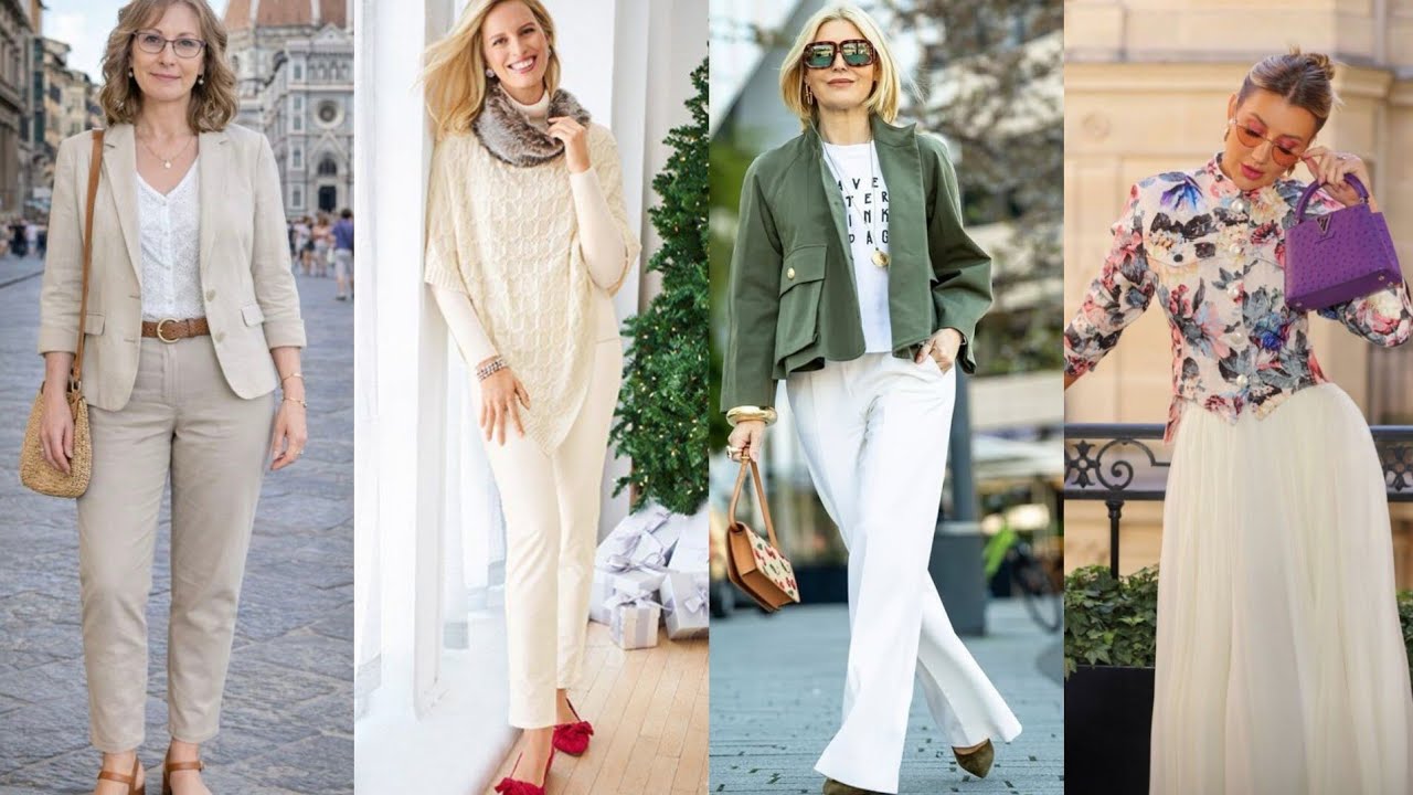 The Authentic Italian Beauty Milan Fashion | Elegance & Style in the Main Street of Milan