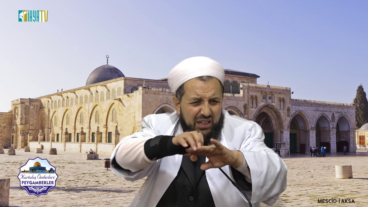 Dereceyi Tavan Yaptıran Hareket - Abdulmetin BALKANLIOĞLU
