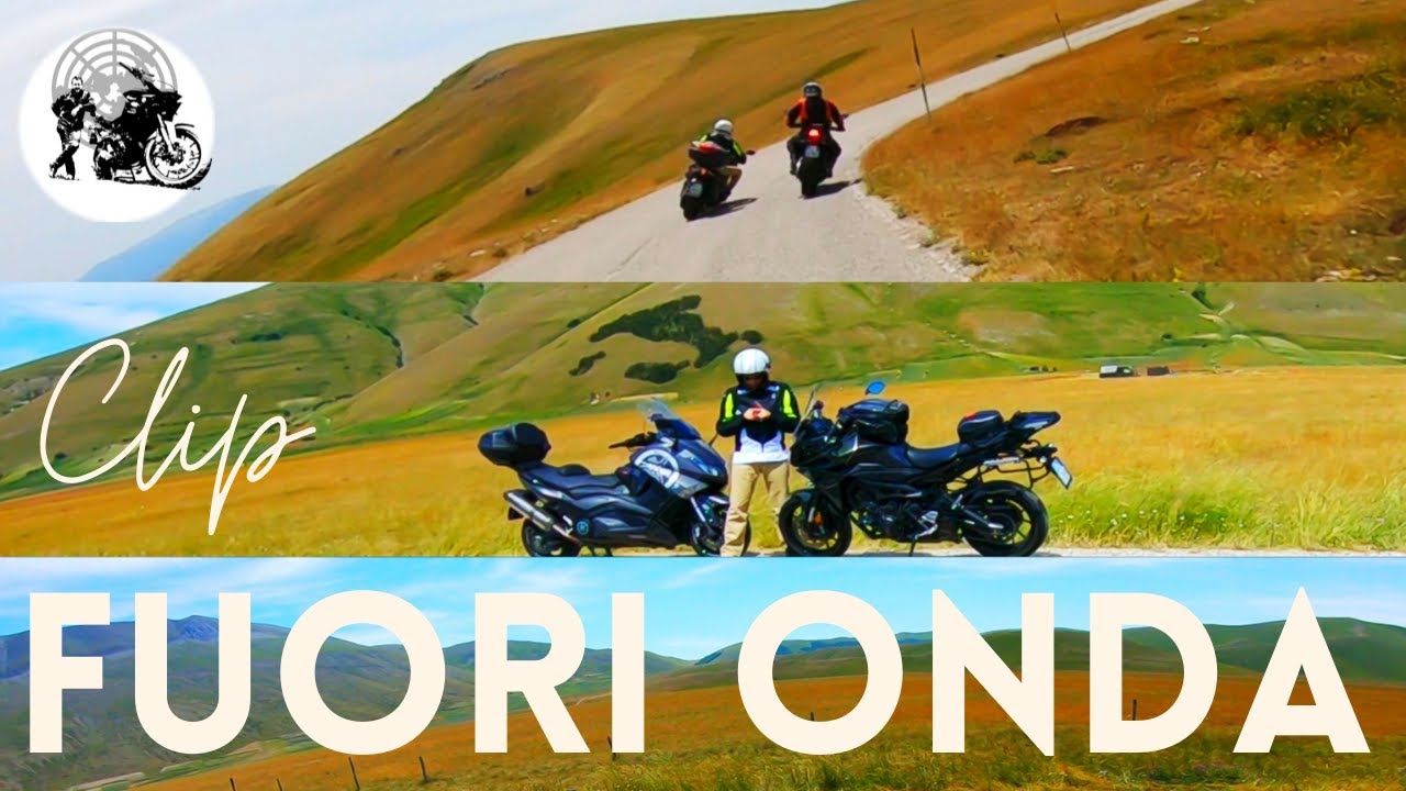 Passo della Consuma - Campo Imperatore e non solo