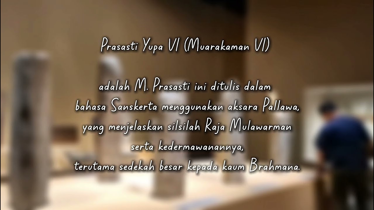 Museum Nasional ( Kelompok Stephanie )