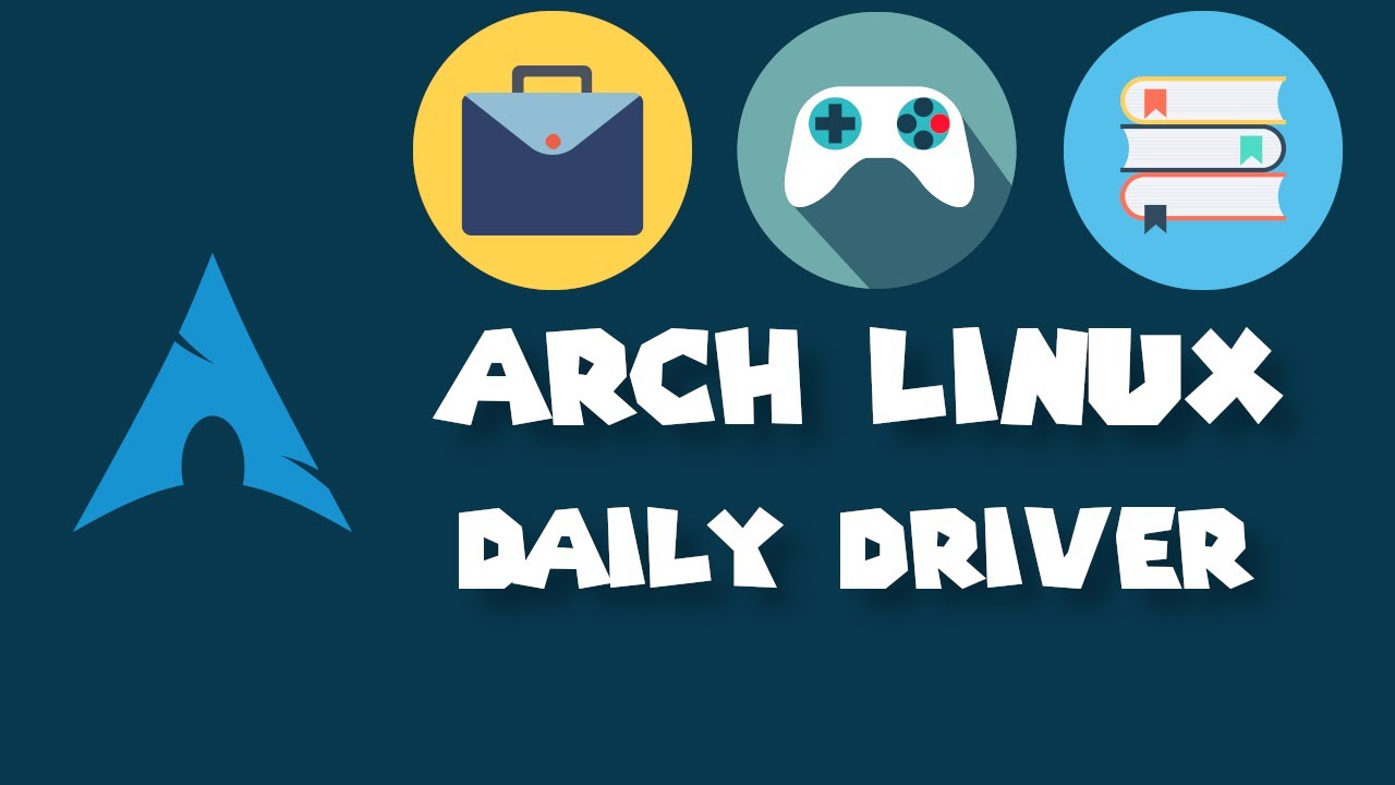 Quanto è stabile Arch Linux per l’utilizzo quotidiano?
