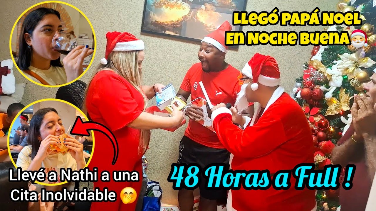 Así Pasé Mis Navidades En Curitiba BRASIL Cómo Joven Cubano INMIGRANTE! En Cuba esto sería un SUEÑO😥