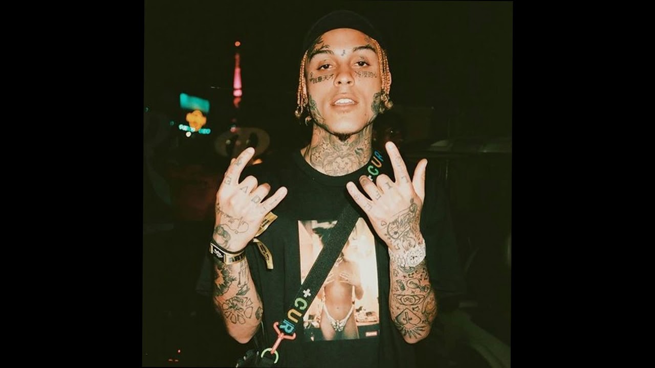 [FREE FOR PROFIT/DISTROKID SPLIT] LIL SKIES TYPE BEAT 