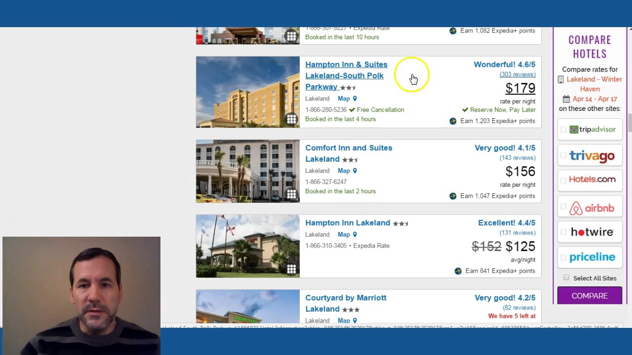 Gatosk Travel Portal