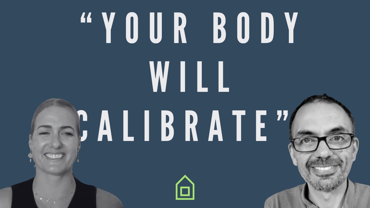 From Constant Fix-Its to Effortless Sleep: How Candace Left Insomnia (Talking Insomnia 225)
