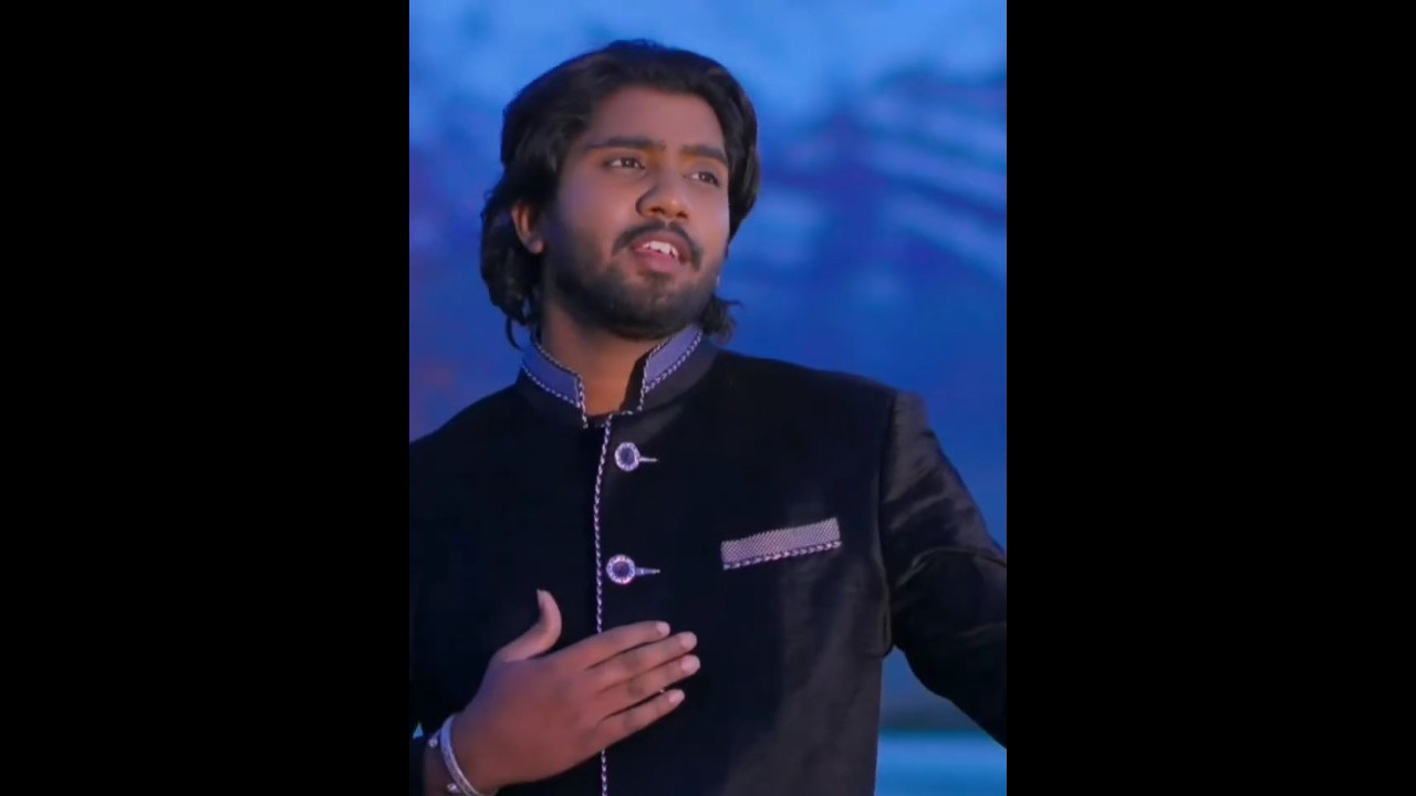 oka Kshanamaina New Song#suhaasprince  #saahusprince #calvarytemple #drsatishkumar #jesus #shalom