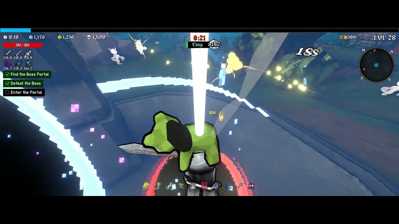 MegaBonk   39