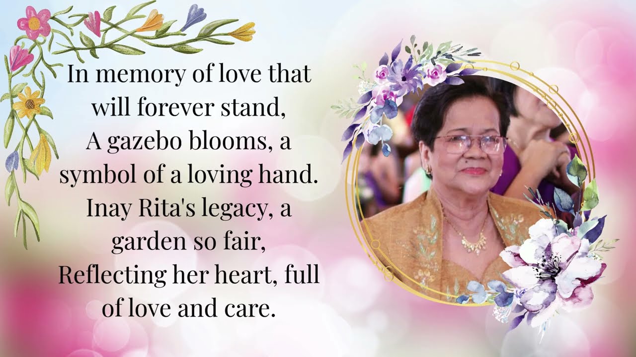 Mommy Rit’z Legacy