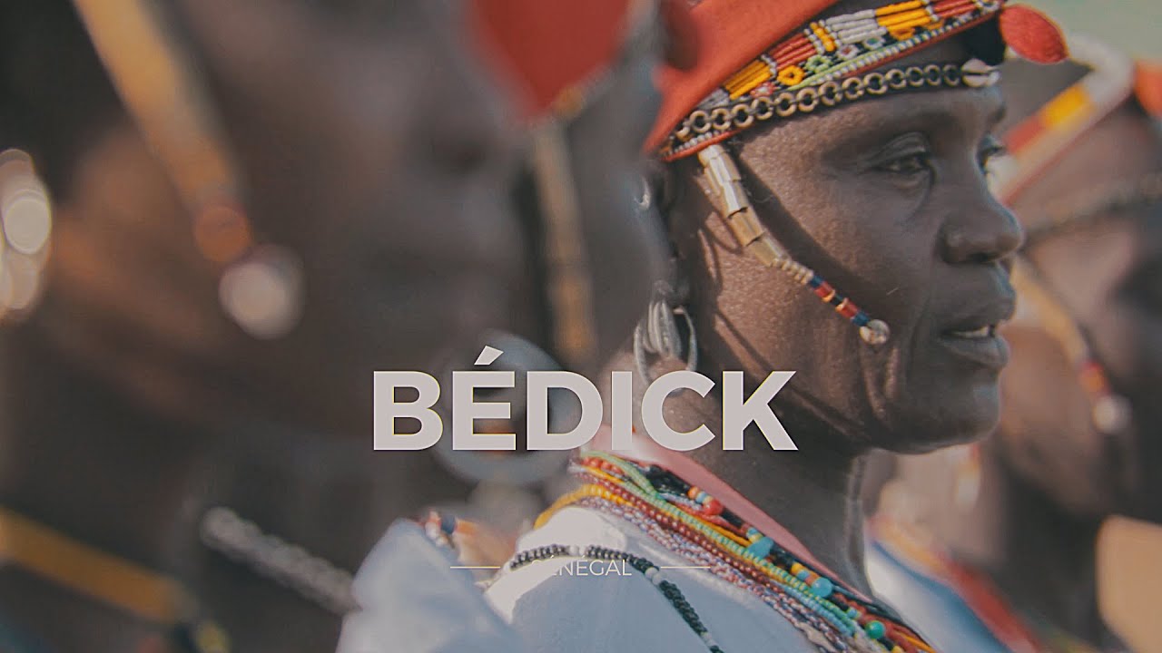 Troupe Bedick Danses et chants du Sénégal Oriental