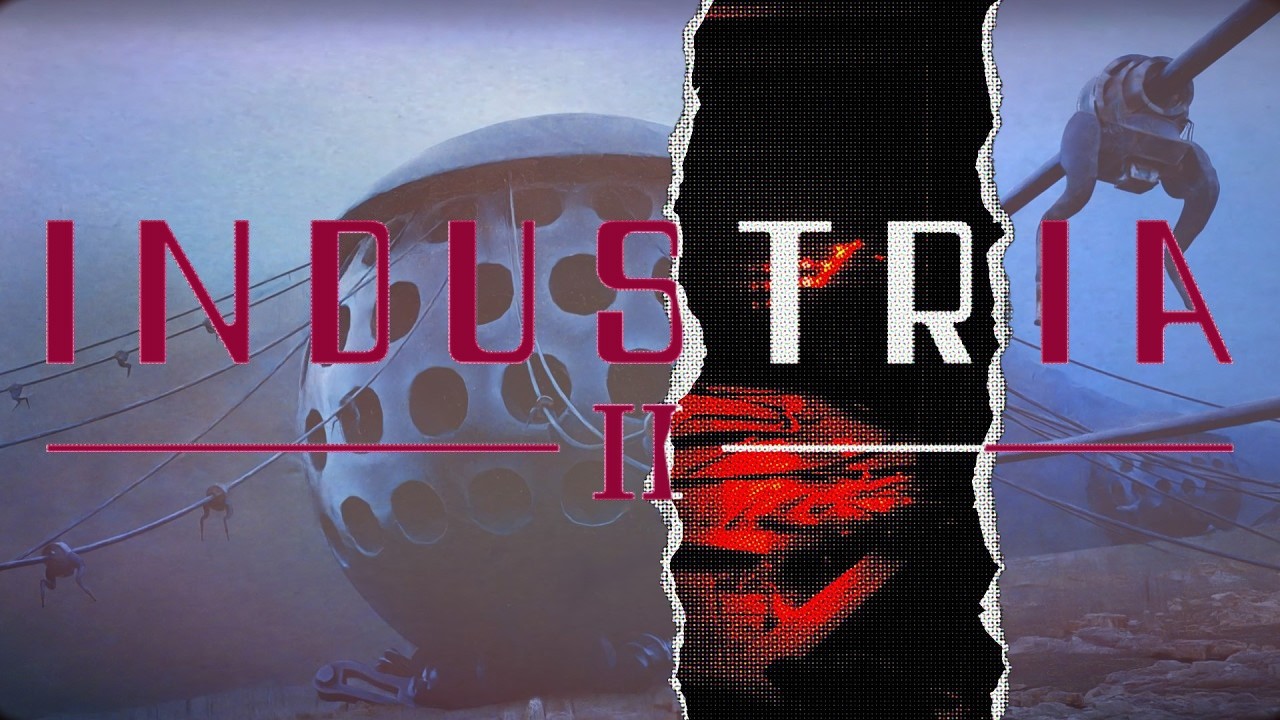 Dziedzictwo Gordona Freemana | Industria 2, Half-Life, Victor Antonov