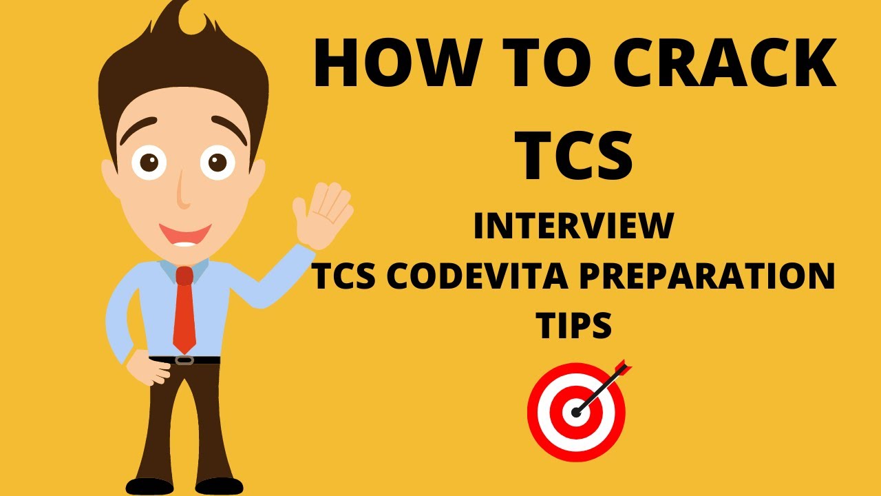 TCS CODEVITA PREPARATION TIPSl TCS INTERVIEW l TCS INTERVIEW EXPERIENCE|FRESHLEARNING ACADEMY
