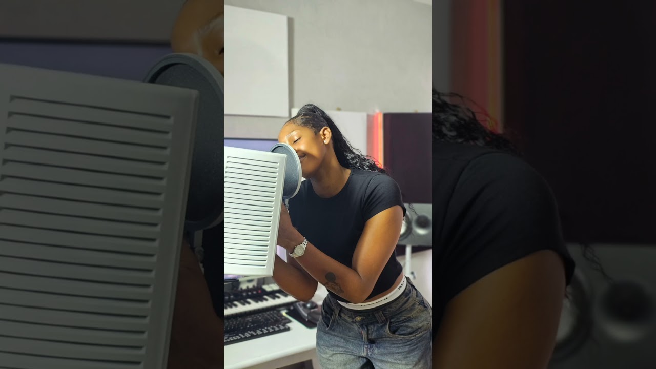 BlackDiva - Ndozvandinomudira