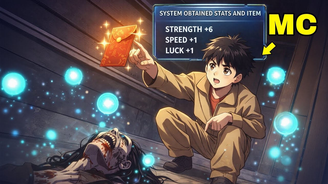 The MC Grows Stronger by Slaying Zombies in the Apocalypse | Manhwa Recap