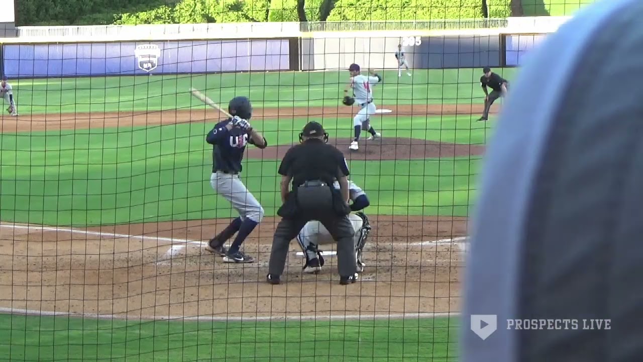 SS Jacob Wilson, Grand Canyon University - CNT Trials