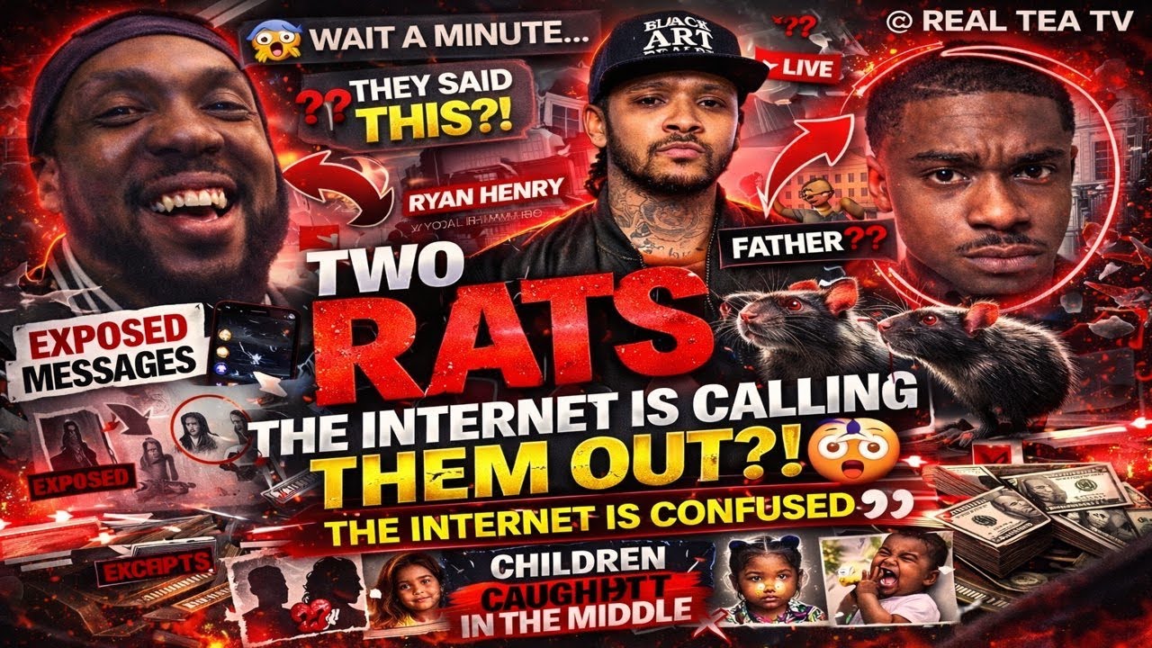 BISH AZZ NIGGAS