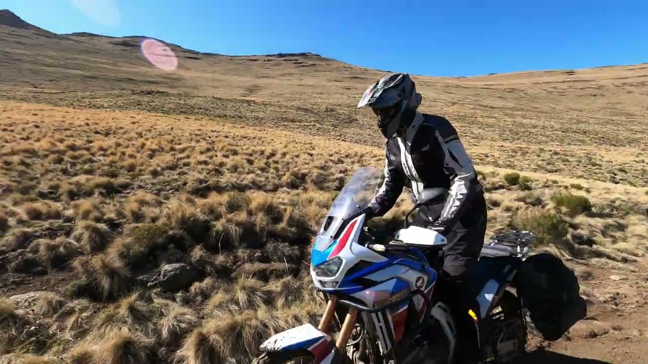 Adventure Bike Heaven 