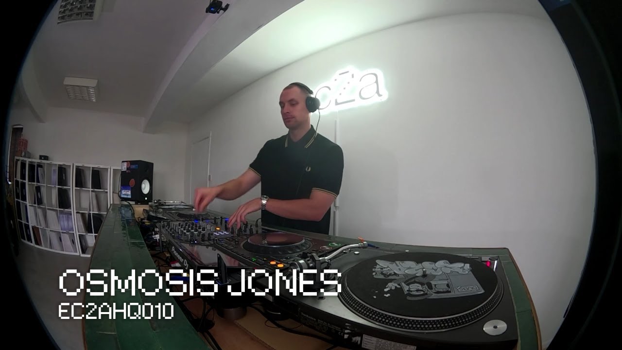 EC2AHQ010 | OSMOSIS JONES