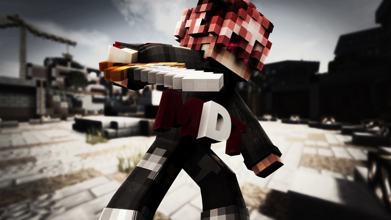 MDT : Volts vs Serenity l MDT TRES MYSTERIEUX ?!! |