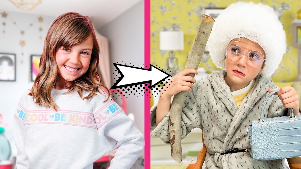 Stella Becomes a GRANDMA!!!