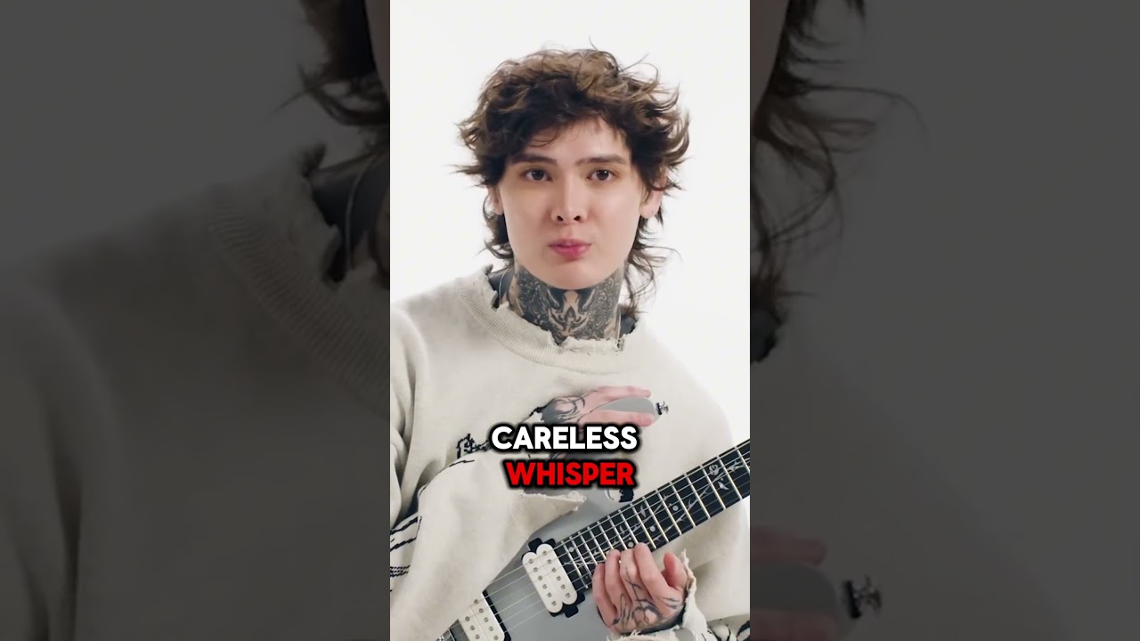 Easy Trick to Play Guitar by Ear