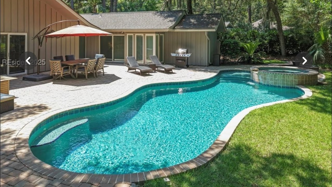 15 Deer Run Lane, 843-247-6772, Elise Witman, Sea Pines Homes For Sale, Rental Machine