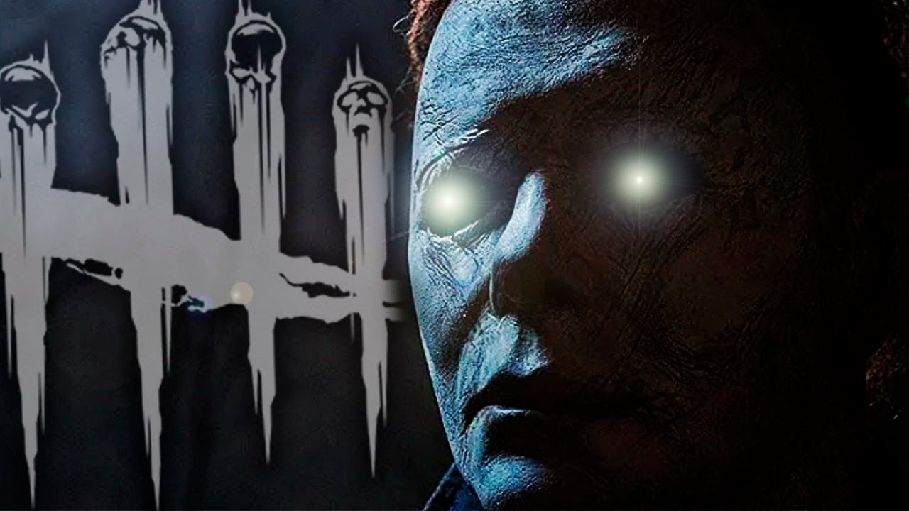 MICHAEL MYERS INDETECTABLE Y CON WALLHACK! - DEAD BY DAYLIGHT GAMEPLAY ESPAÑOL