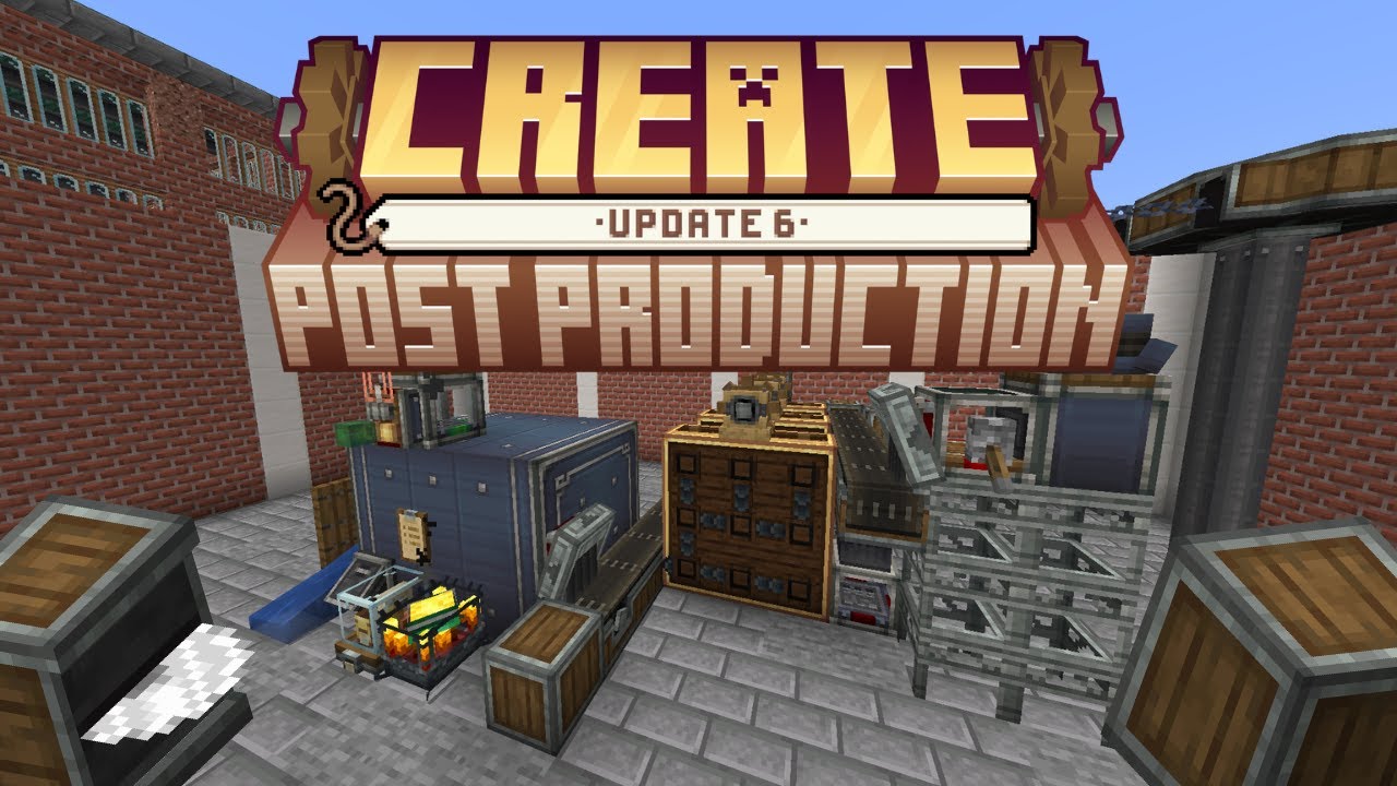 On-Demand BULK AutoCrafting is finally here! - Create 6.0 Patch 3