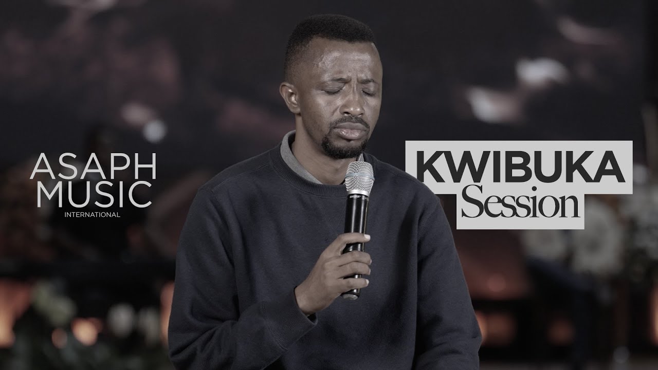 #Kwibuka31 Session | Asaph Music Intl. , Pastor Ernest Nkubana