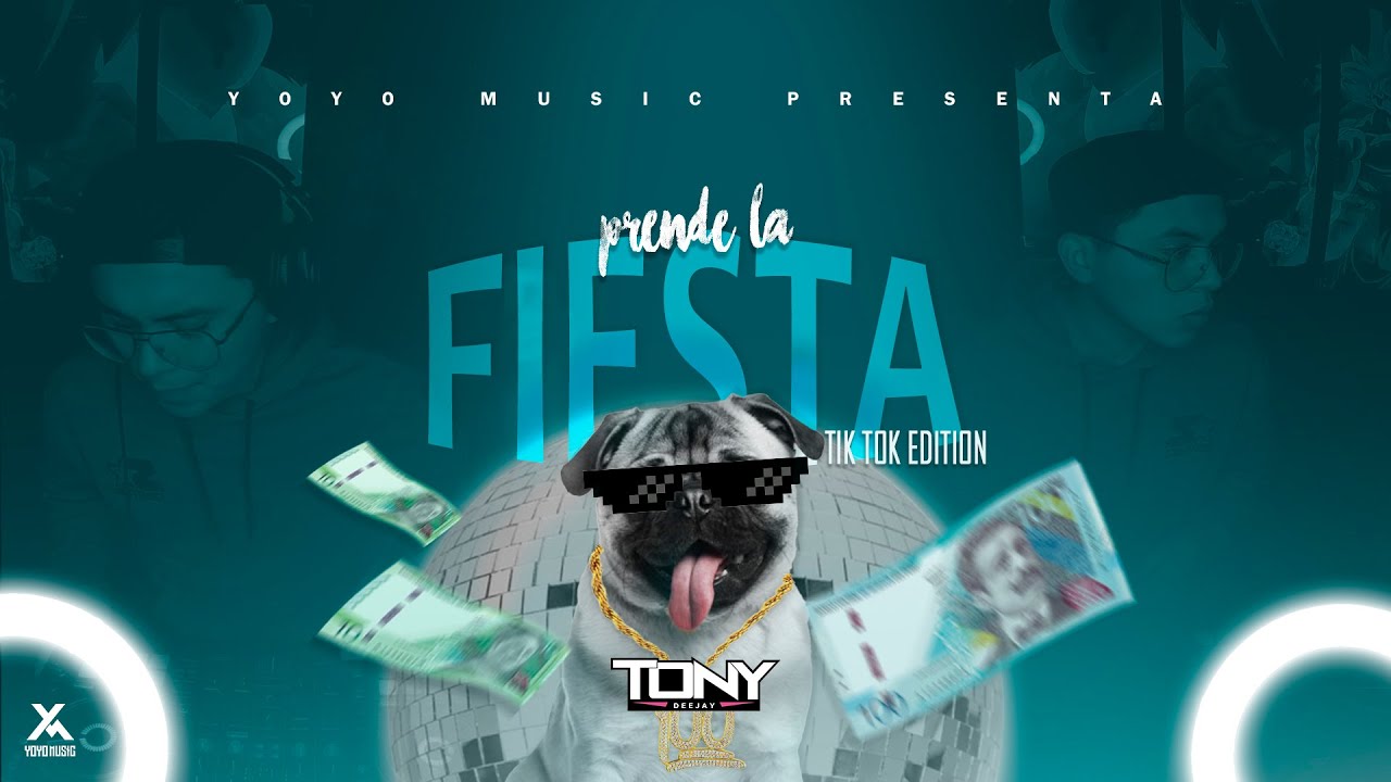 MIX PRENDE LA FIESTA 😈 (Guaya Guaya, Paris, Poblado, Sal y Perrea, Bzrrap, Miénteme, Fulanito y mas