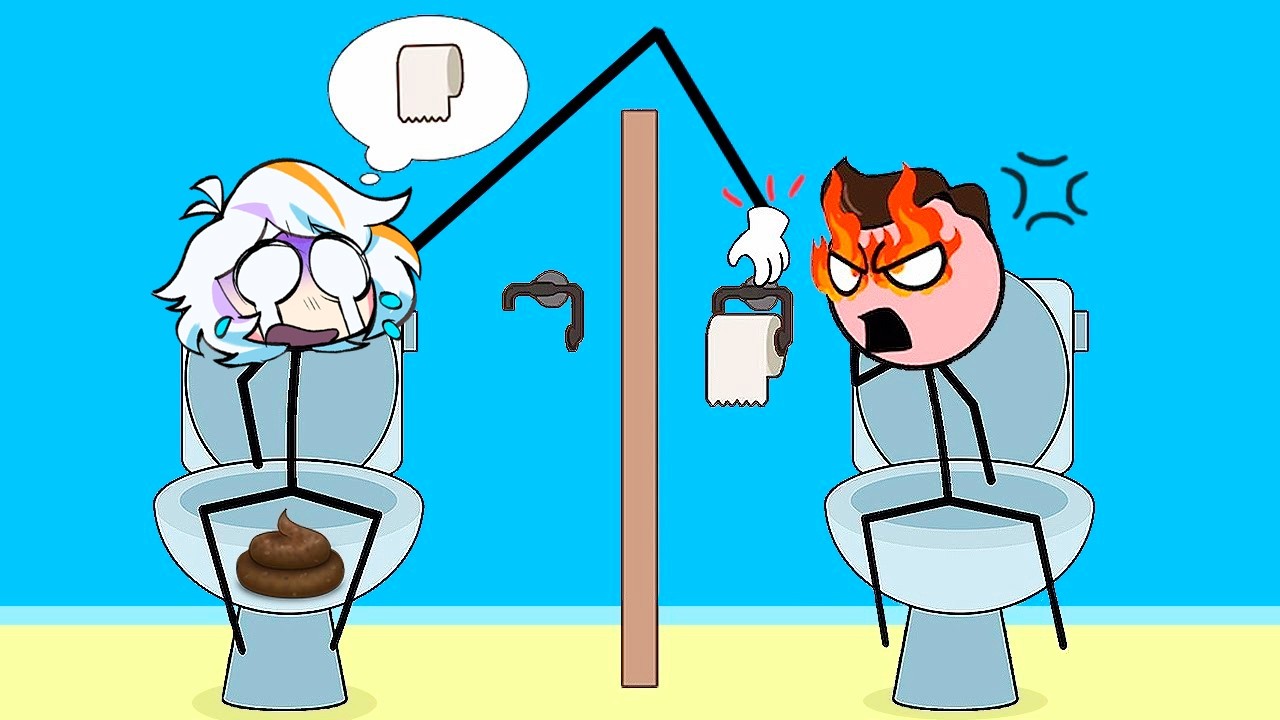 Un SIMULADOR DE ROBAR EXTREMO COMPLETO 😳😈