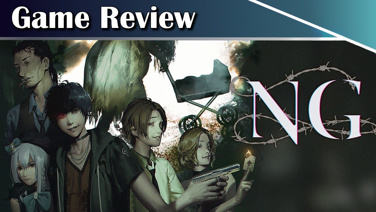 Spirit Hunter: NG Review - Game Review