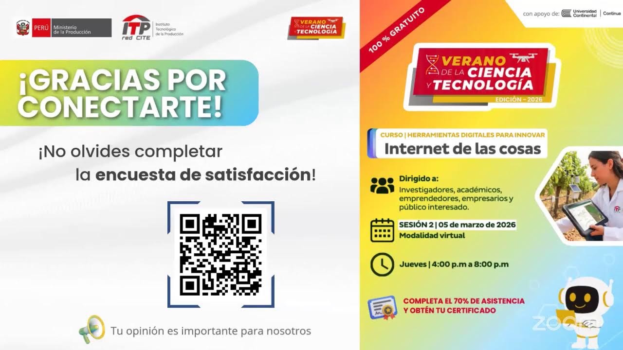 03 marzo | Herramientas digitales para innovar