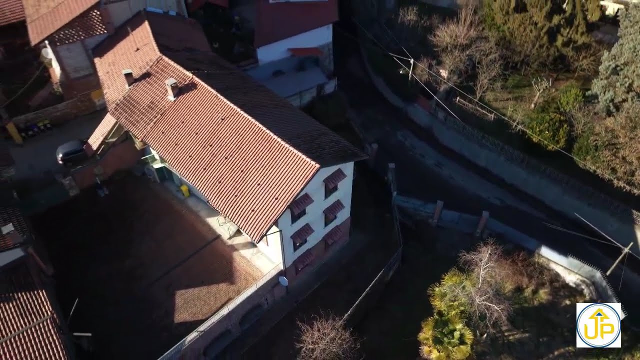 CASA SEMINDIPENDENTE A FOGLIZZO