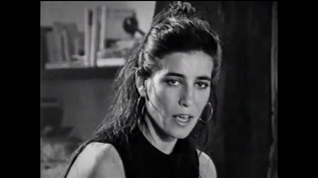 Paola Turci - Ringrazio Dio - Video ufficiale