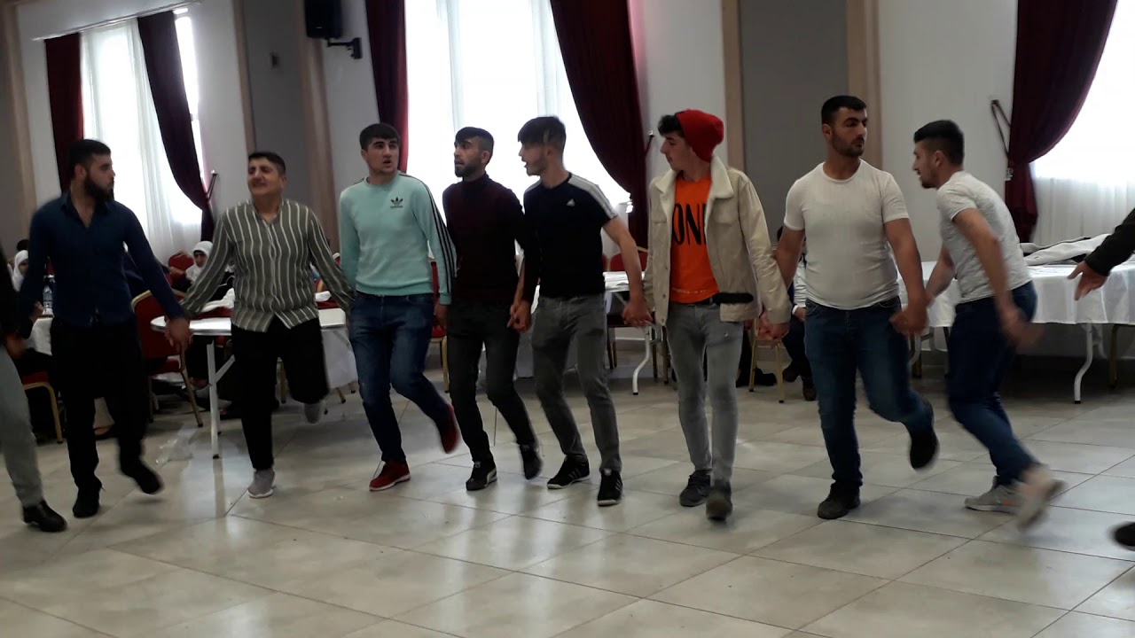 Herekeliler halay krallari