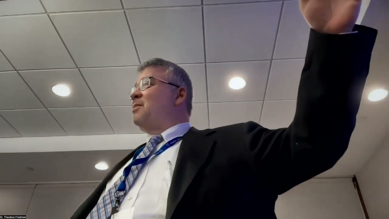 2024 Magic Convention - Dr. Friedman's Innovations w/ Cushing's Disease & New Cushing's Medications