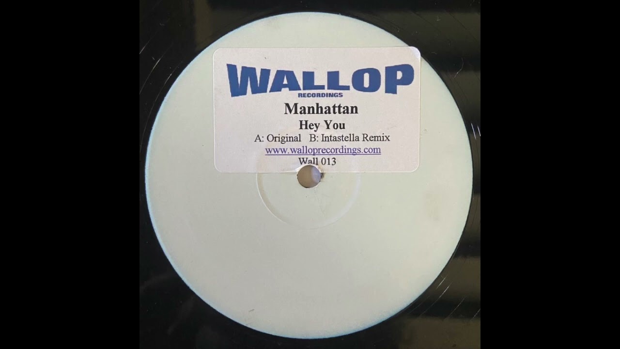 Manhattan - Hey you [2003]