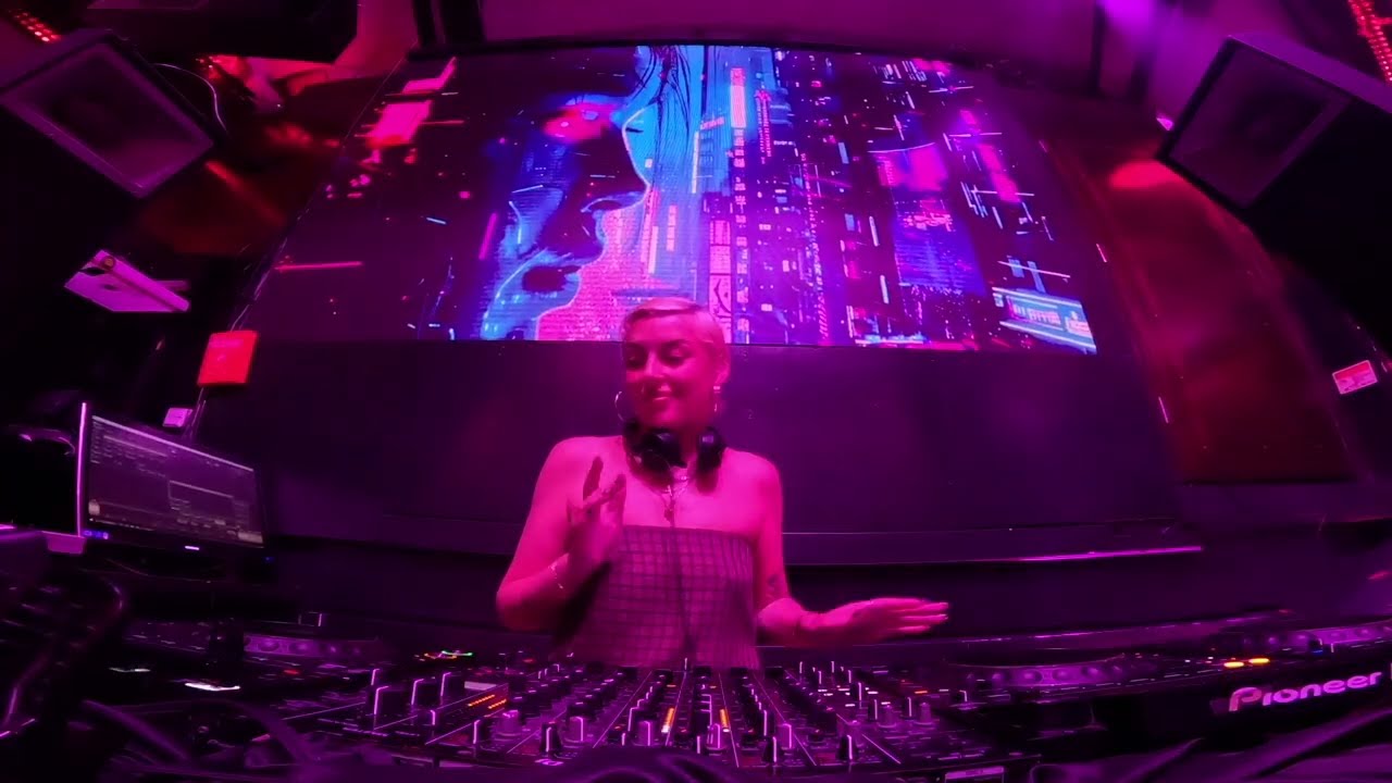 MK BEST - MiSFIT MINI MIX