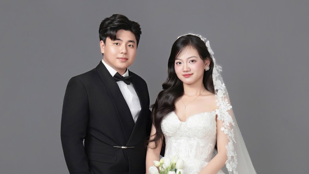 LTH ĐỨC ANH & BÍCH THUỶ FULL