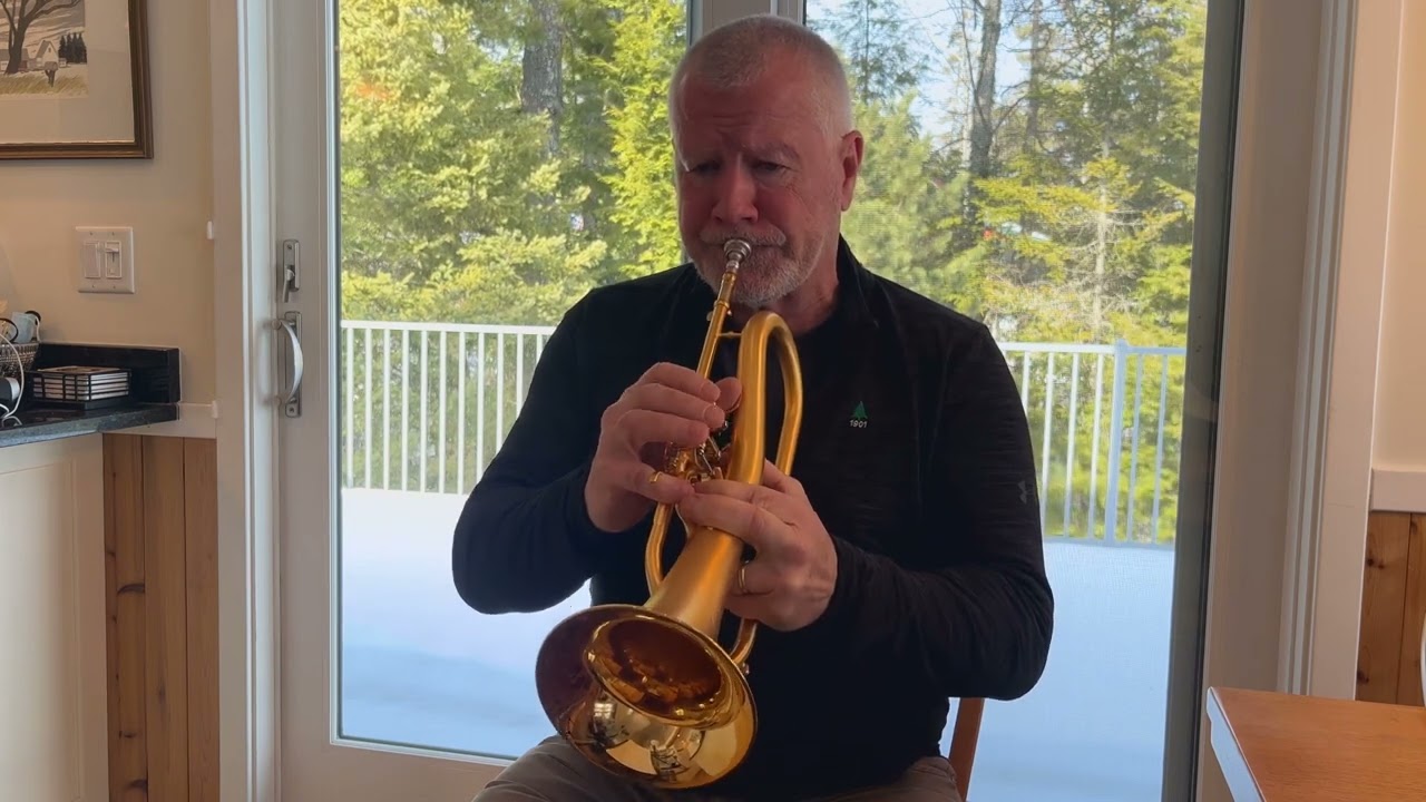 The Killer Queen! Phil Collins Performing Etude “Floating”