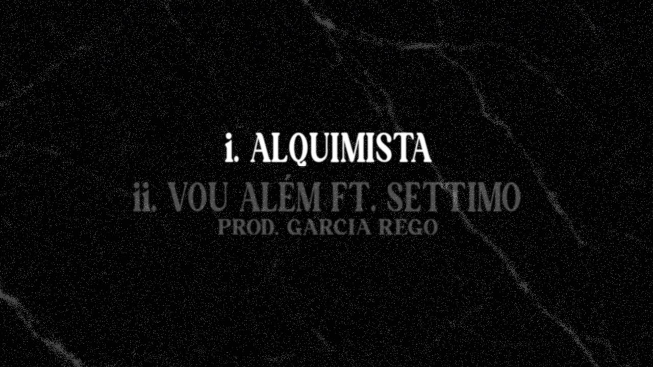 1. ALQUIMISTA
