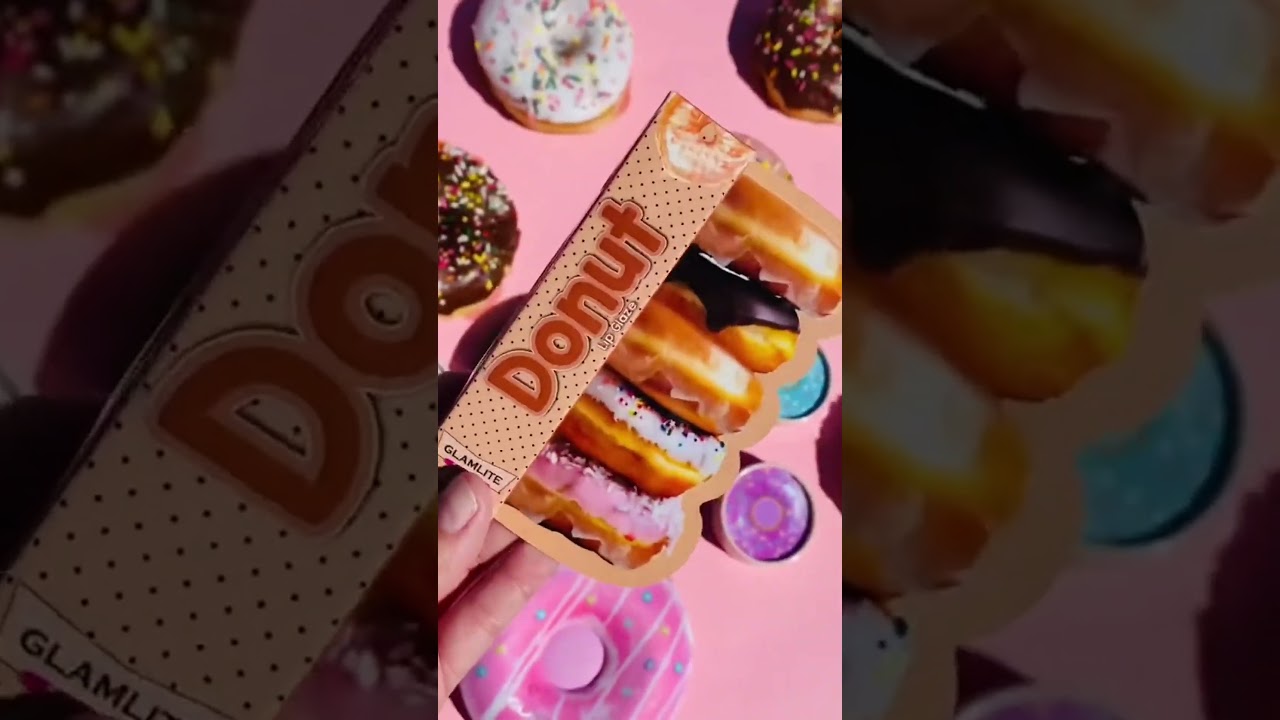Celebrate donut day with exclusive deals & giveaways! #donutday