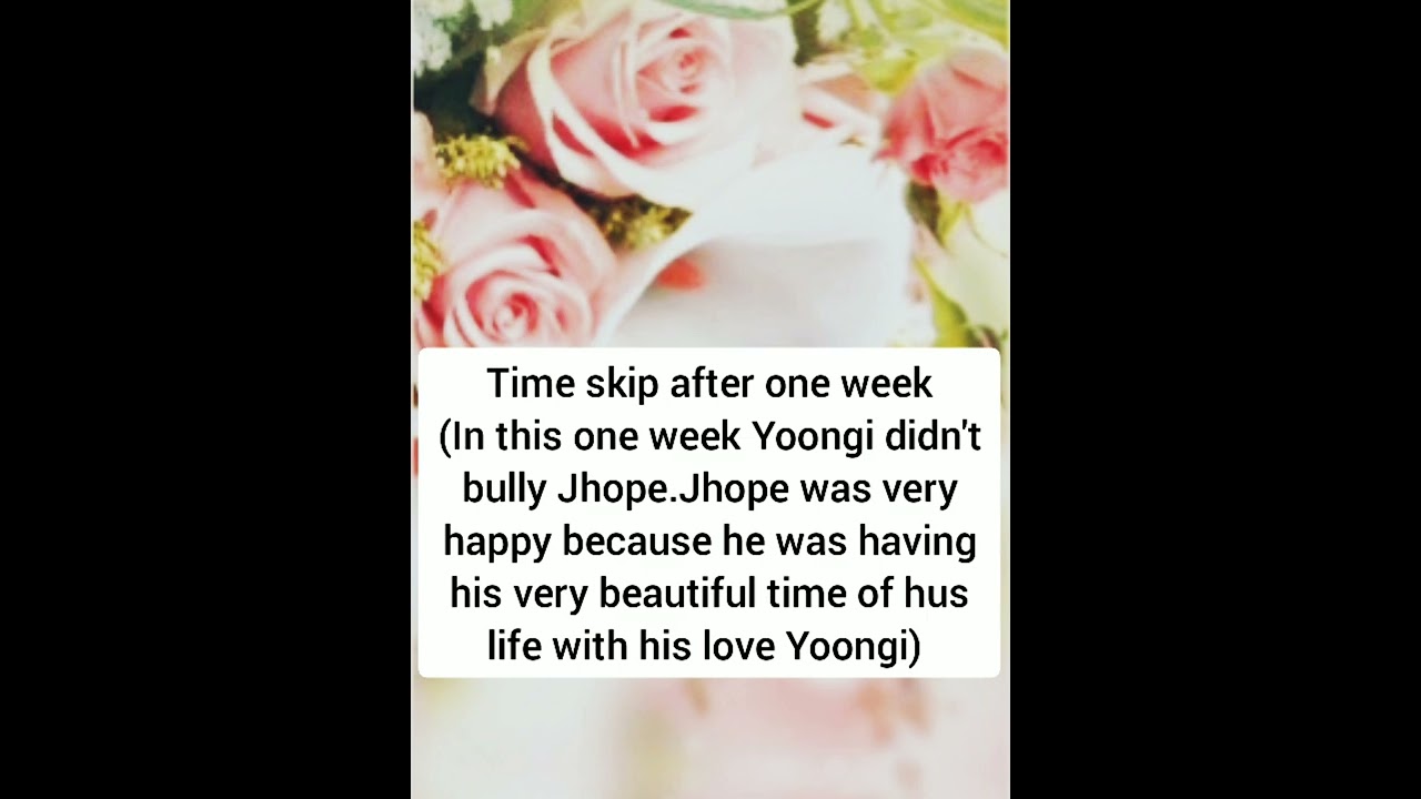 Sope ff oneshot(Fall in love with University Heartthrob)(Top Jhope)