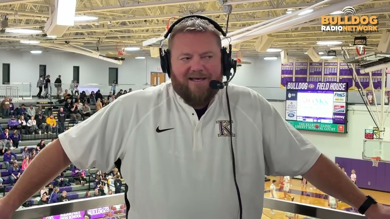 Kent Mohler Exteriors Postgame Interview - Resler