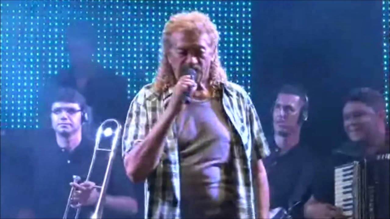 Assisão ao vivo - Forró Pesado